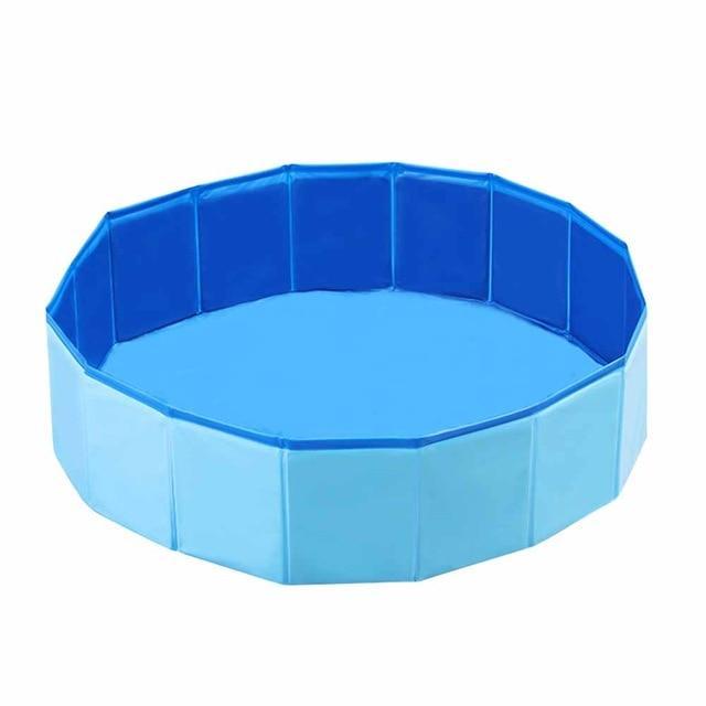 Bærbar Paw Pool | Norvo