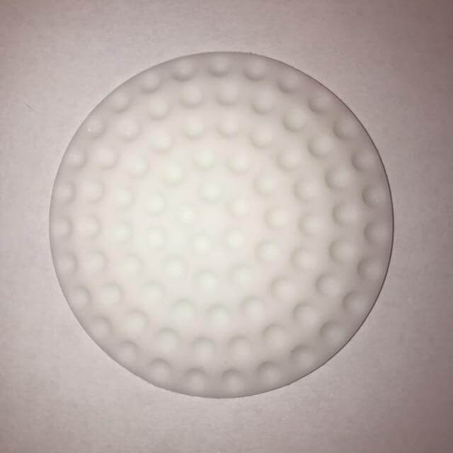 3pc Anti-kollisjonsreduserende støydempingputer | Norvo