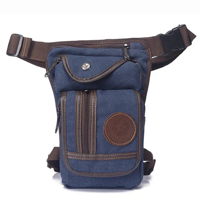 RideCompanion Leg Bag Norvo