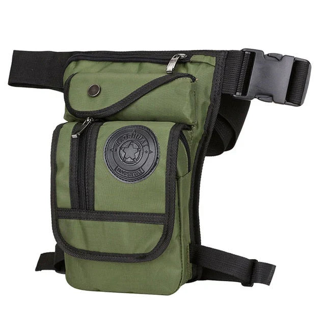 RideCompanion Leg Bag Norvo