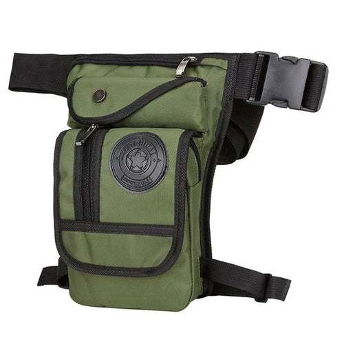 RideCompanion Leg Bag Norvo