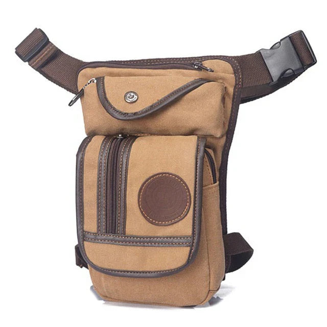 RideCompanion Leg Bag Norvo