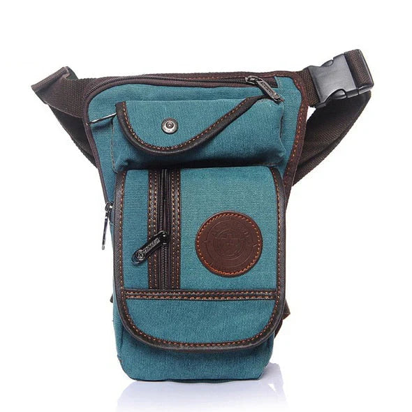 RideCompanion Leg Bag Norvo