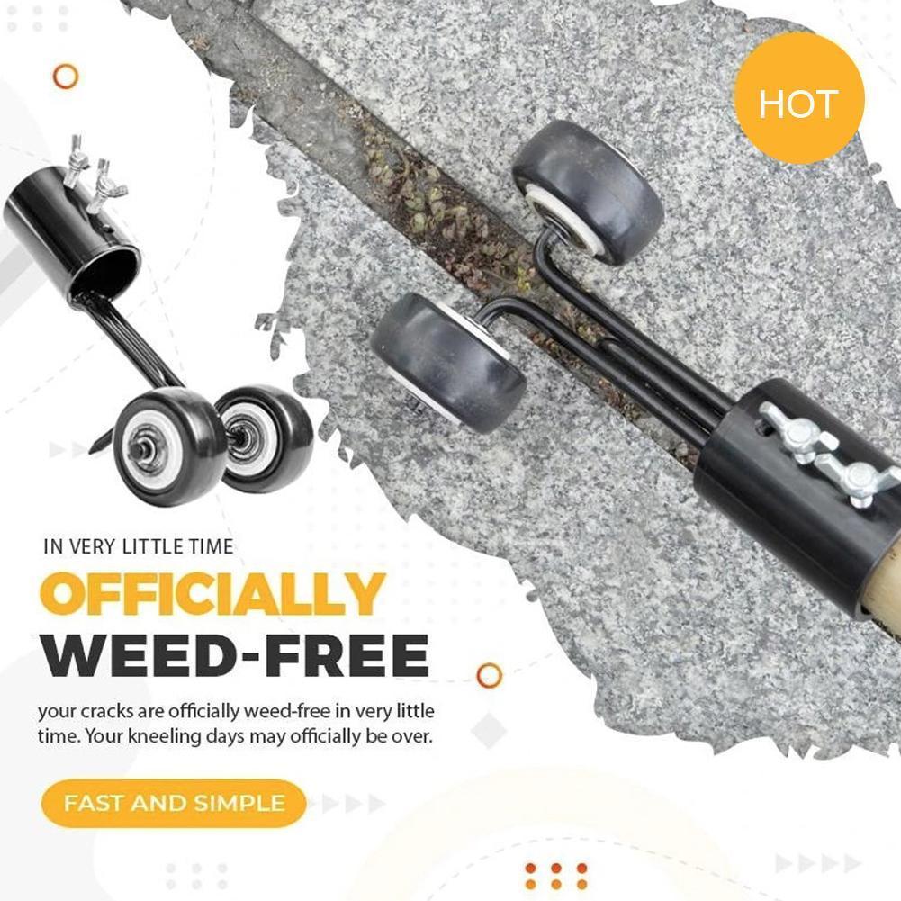 Mintiml Weeds Snatcher | Norvo