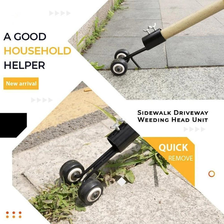 Mintiml Weeds Snatcher | Norvo