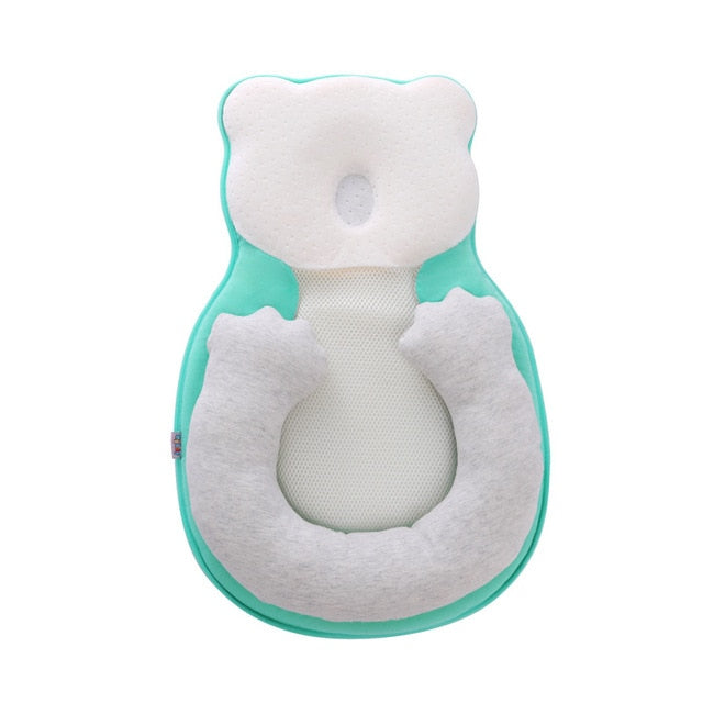 Norvo | Baby Anti Roll Mold Pillow