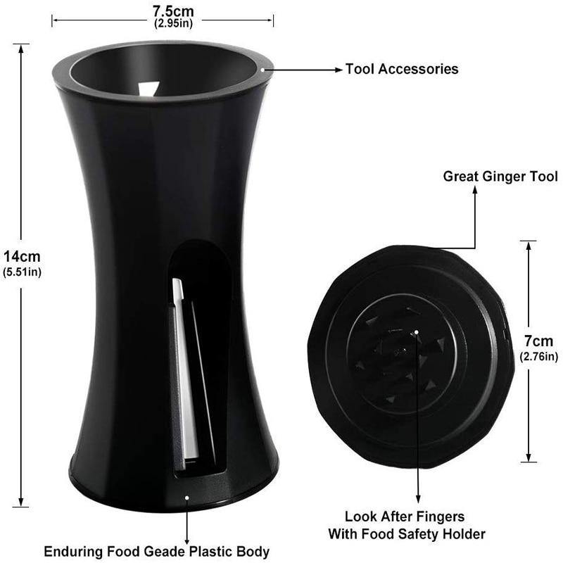 Norvo | Grønnsak Spiralizer