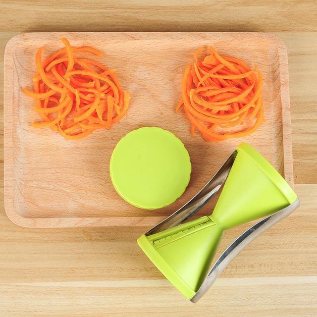 Norvo | Grønnsak Spiralizer