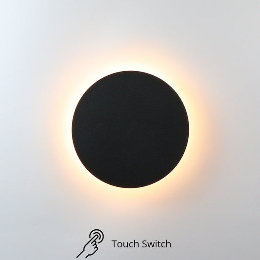 Norvo | Touch LED Vegglampe Alonso