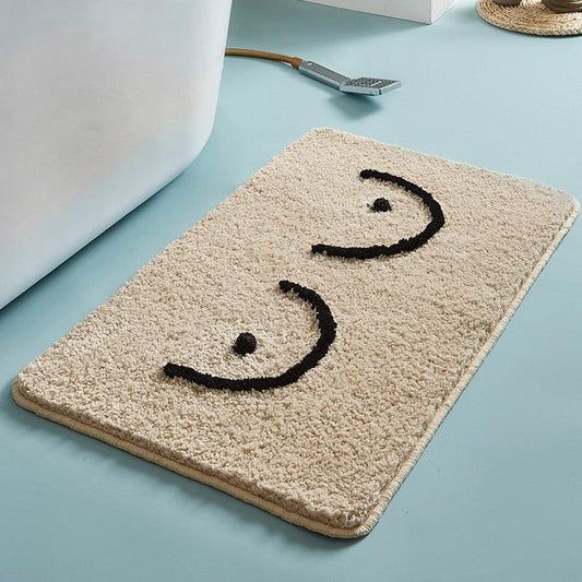 Norvo | Bade matte med puppene