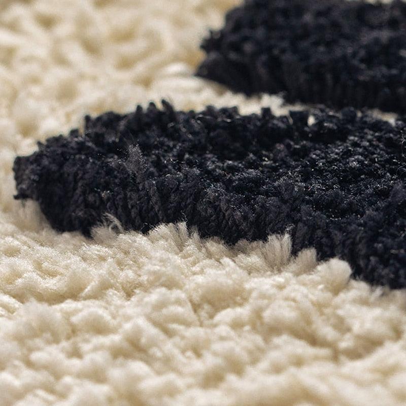 Norvo | Bade matte med puppene