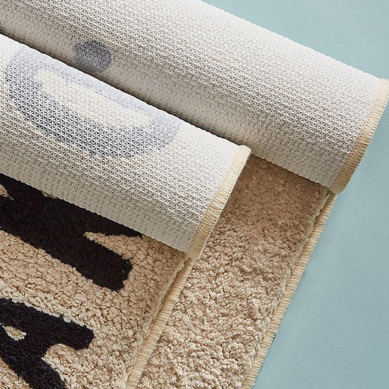 Norvo | Bade matte med puppene