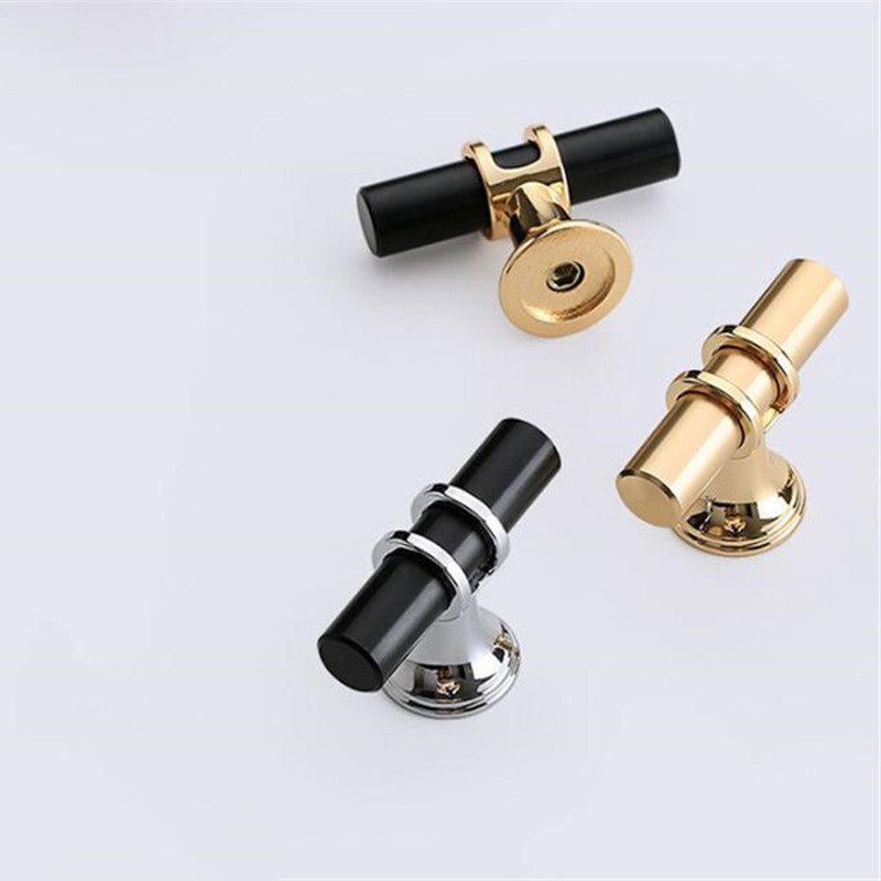 Norvo | Ines - Moderne Skap- og Skuffehåndtak