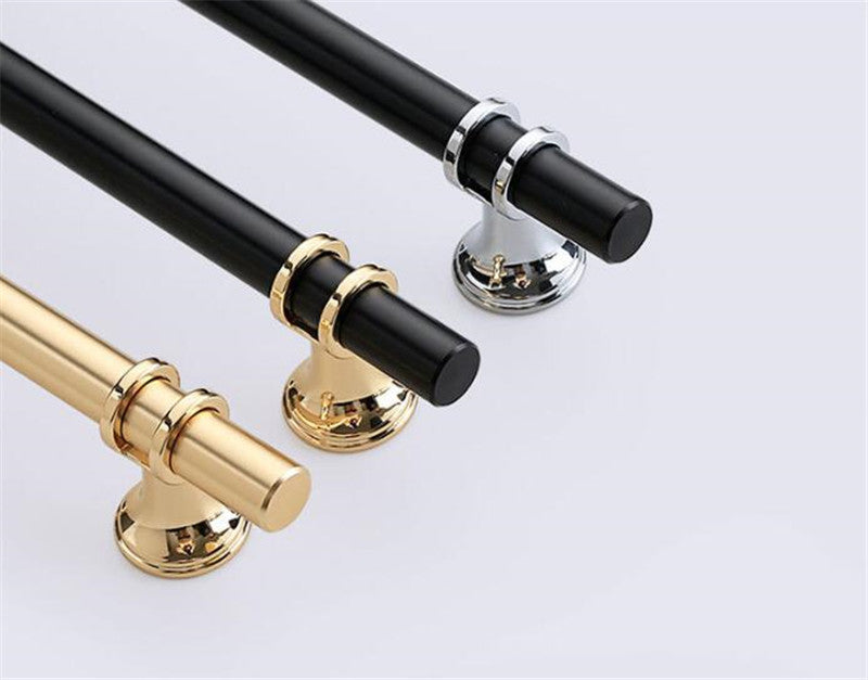 Norvo | Ines - Moderne Skap- og Skuffehåndtak