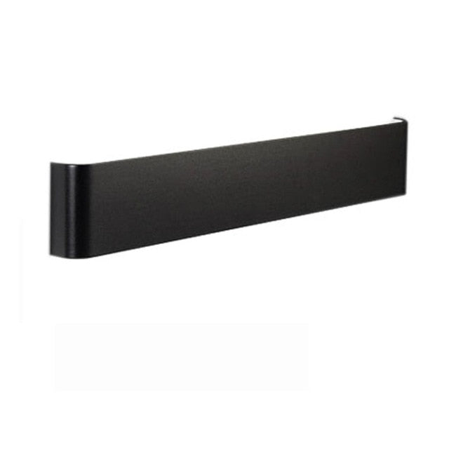 Norvo | Moderne Minimalistisk LED Vegg Akryl Lampe