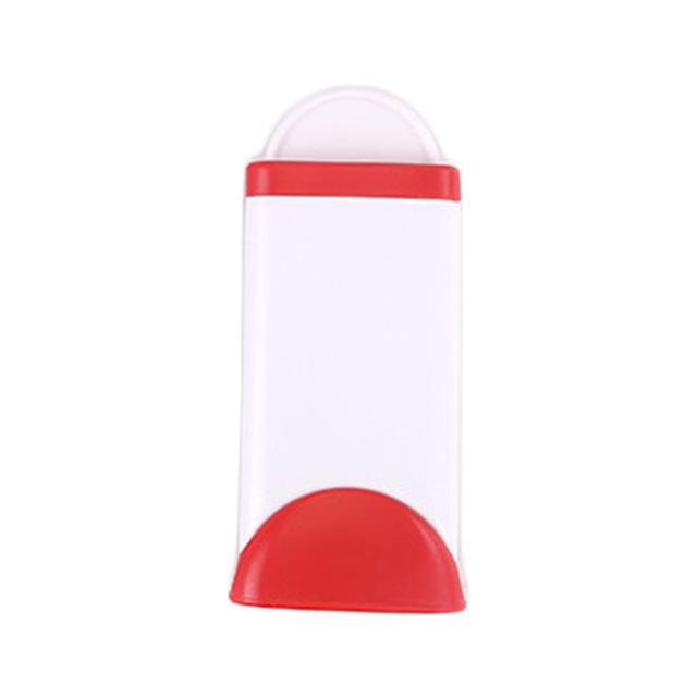 Norvo | Hårfjerning børste