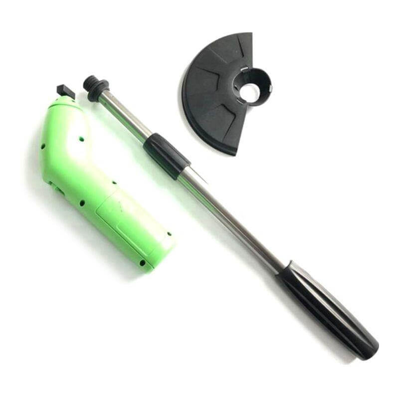 Norvo | Lett Hånd Gressklipper Mowing