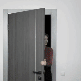Punch-fri Automatisk Sensor Dør Lukkere | Norvo