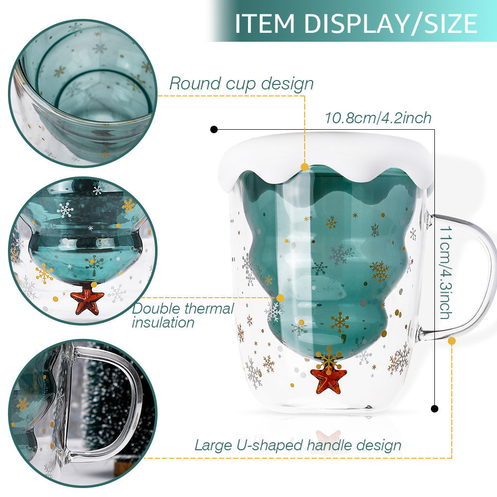 Norvo | Dobbeltlagde juleserviser