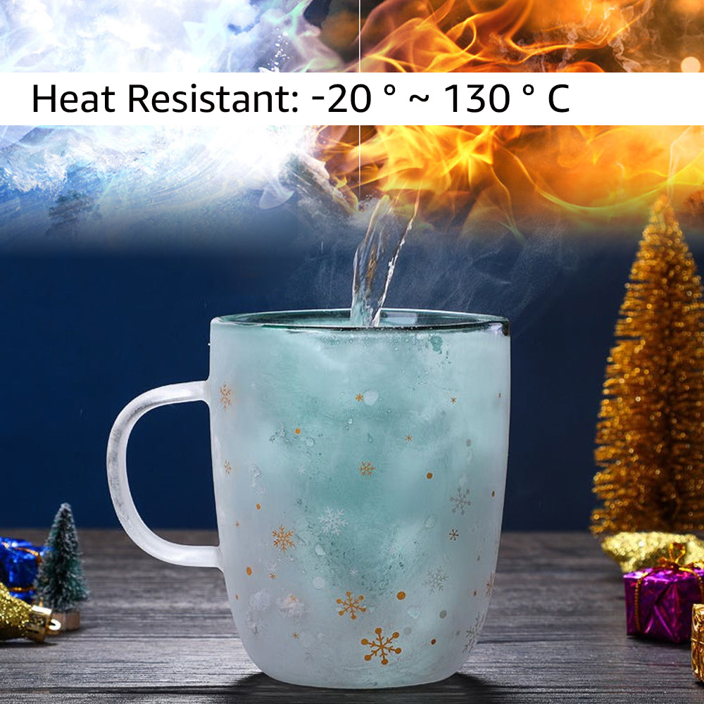 Norvo | Dobbeltlagde juleserviser