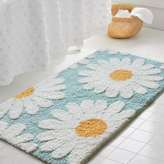 Norvo | Daisy Bloom Bade matte