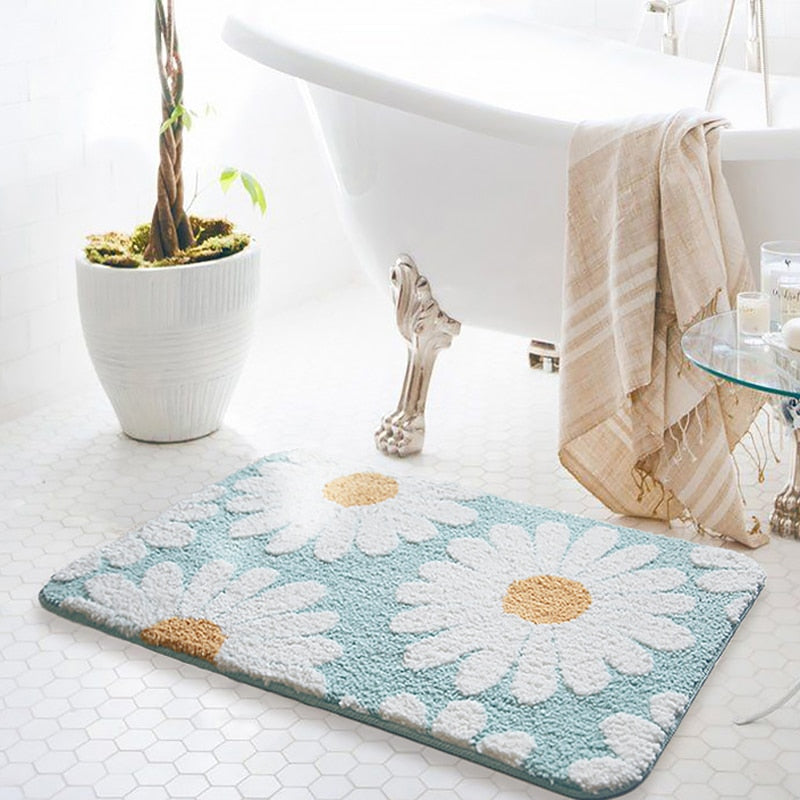 Norvo | Daisy Bloom Bade matte