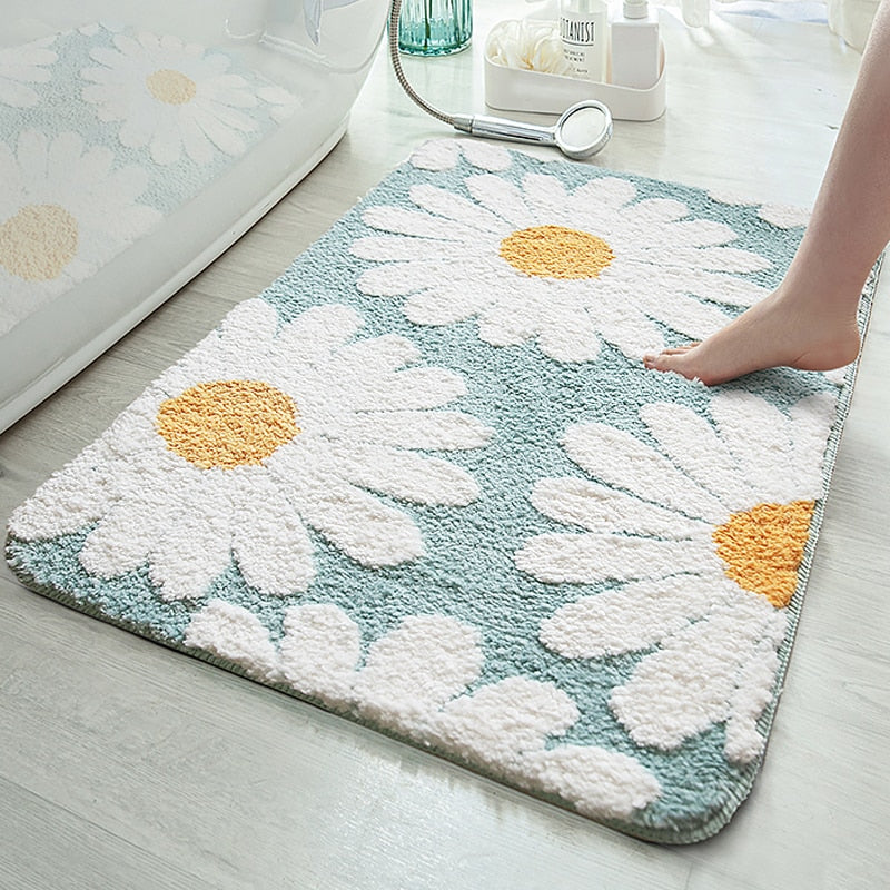 Norvo | Daisy Bloom Bade matte