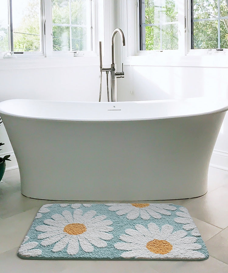 Norvo | Daisy Bloom Bade matte