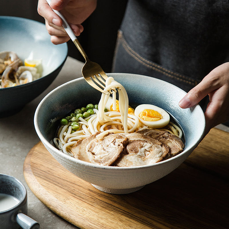 Norvo | Ramen Bolle Shigenobu (6 Farger)