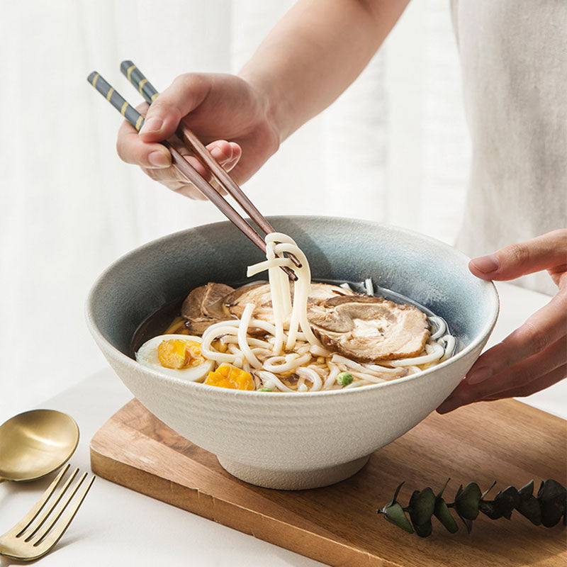 Norvo | Ramen Bolle Shigenobu (6 Farger)