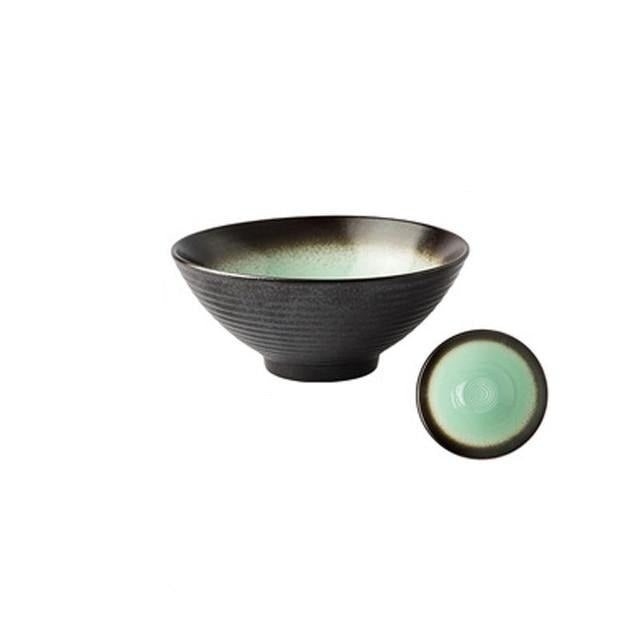 Norvo | Ramen Bolle Shigenobu (6 Farger)