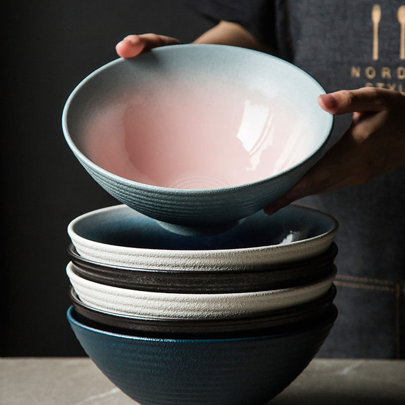 Norvo | Ramen Bolle Shigenobu (6 Farger)
