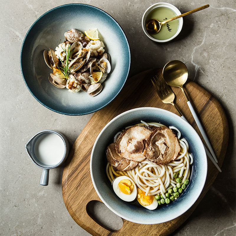 Norvo | Ramen Bolle Shigenobu (6 Farger)
