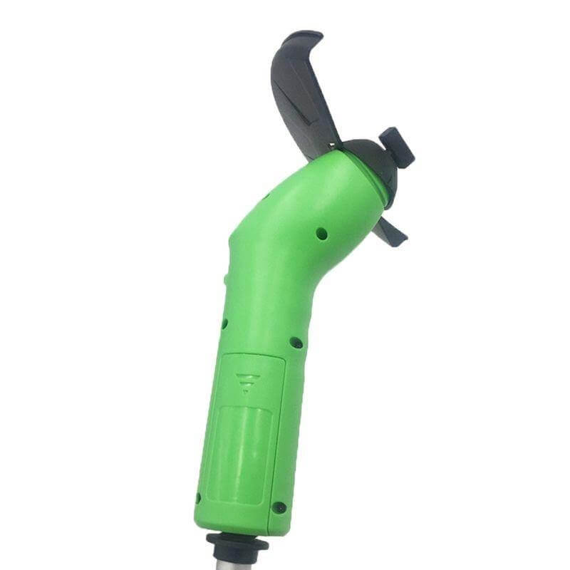 Norvo | Lett Hånd Gressklipper Mowing