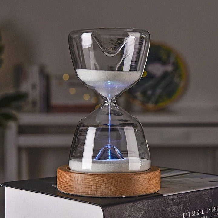 Kreativ timeglass | Norvo