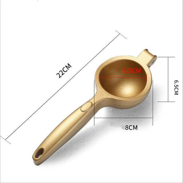 Norvo | Minimalist Sitronpresse