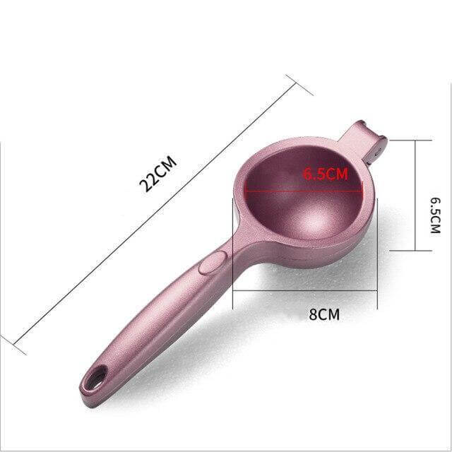 Norvo | Minimalist Sitronpresse