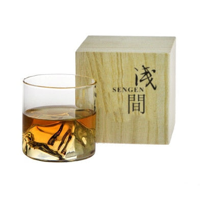 Norvo | Whisky Glass Nuchi