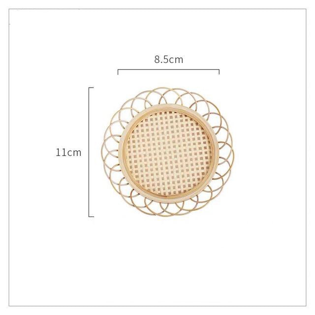 Norvo | Cube Soyvoks Hvit Stearinlys