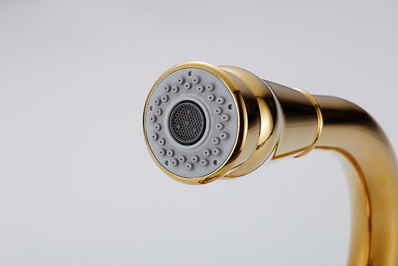 Norvo | Ashby - Utrekkbar kjøkkenkran