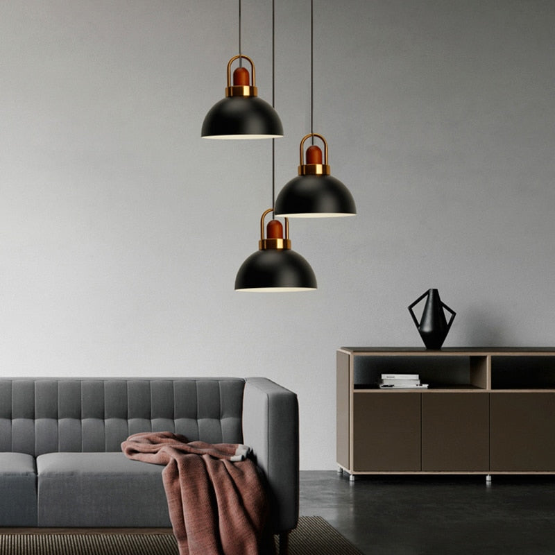 Norvo | Abbott - Moderne nordiske pendellamper