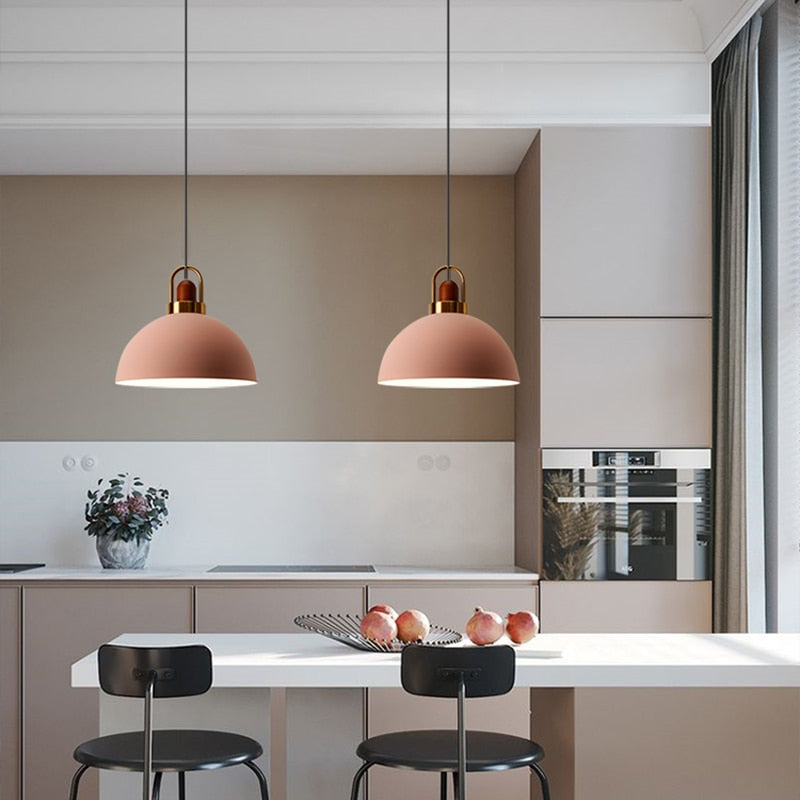 Norvo | Abbott - Moderne nordiske pendellamper