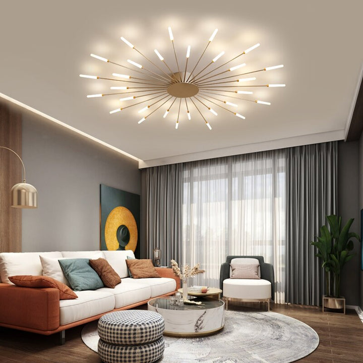Norvo | Luksuriøs Moderne Kranse Design for Elegante Interiører