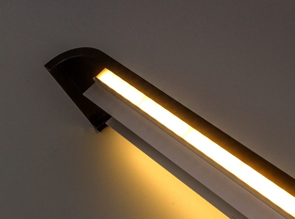 Norvo | WallTruth LED Vegglampe - Moderne Design for Ethvert Rom