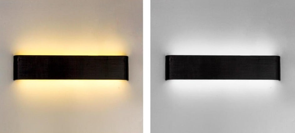 Norvo | Original LED Vegglampe