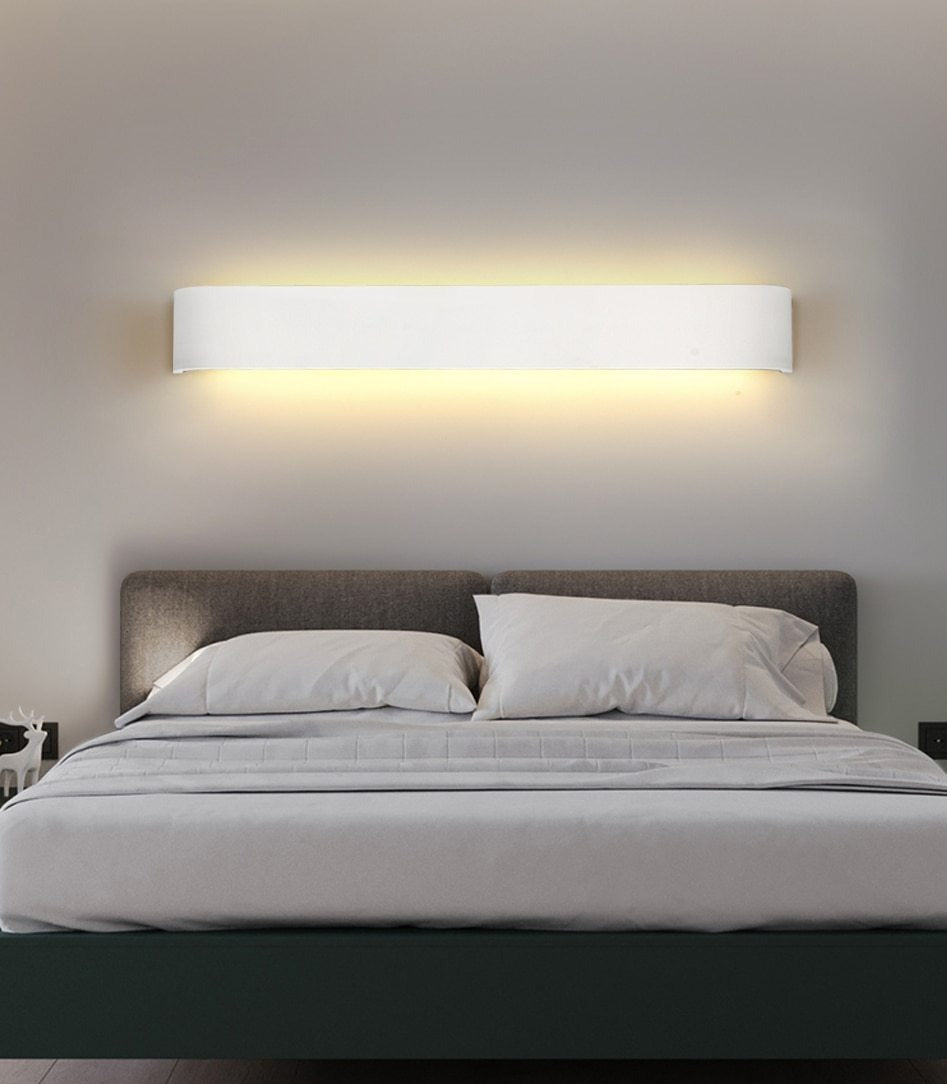 Norvo | Original LED Vegglampe