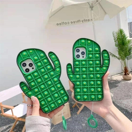 Pop It iPhone Case | Norvo