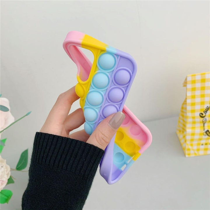 Pop It iPhone Case | Norvo