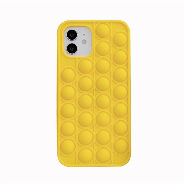 Pop It iPhone Case | Norvo