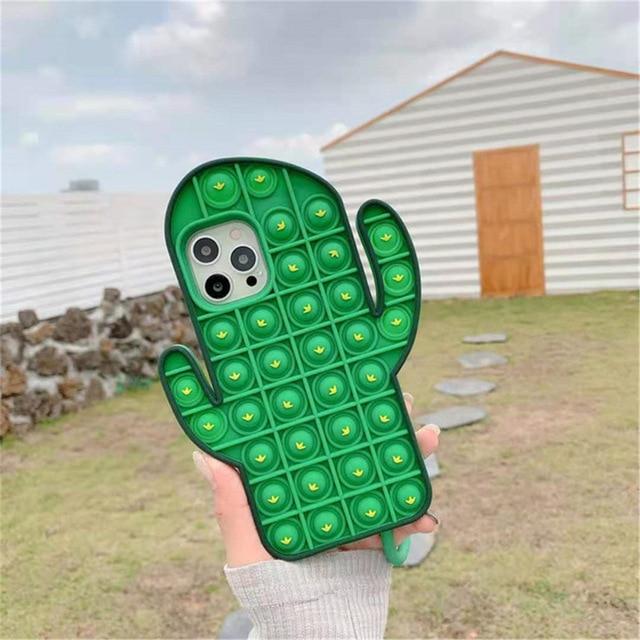 Pop It iPhone Case | Norvo